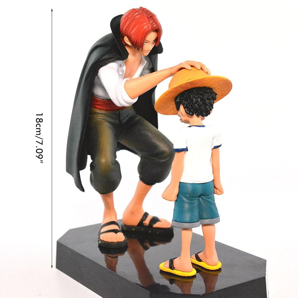 One Piece - Usopp Anime Heroes Action Figure - Toys & Gadgets - ZiNG Pop  Culture