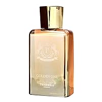 Paris Corner 100ml Golden One EDP Men's Spray Pendora Scents Fragrance Long-Lasting Perfume PERFUMES