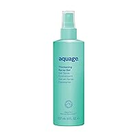 Thickening Spray Gel, For Fine or Thin Hair Types - With Exclusive Ultraflex Polymer Technology and AlgaePlex Sea Botanicals, Adds Body and Vitality, Firm Hold, 8 oz