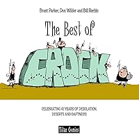 The Best of Crock The Best of Crock Hardcover Kindle