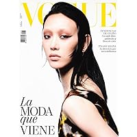 Vogue España #425| Agosto 23 (Spanish Edition) Vogue España #425| Agosto 23 (Spanish Edition) Kindle