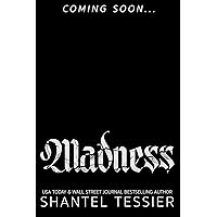 Madness Madness Kindle