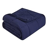 Topcee Weighted Blanket (15lbs 48