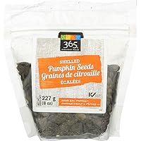 365 by Whole Foods Market, Shelled Austrian Pumpkin Seeds, 8 Ounce