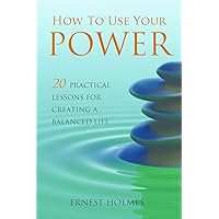 How to Use Your Power How to Use Your Power Kindle Audible Audiobook Paperback Audio CD