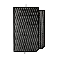 AIRDOCTOR AD5000 / AD5500 FIT BOTH MODELS Genuine Replacement Carbon Gas Trap VOC Filters | MADE BY AIRDOCTOR