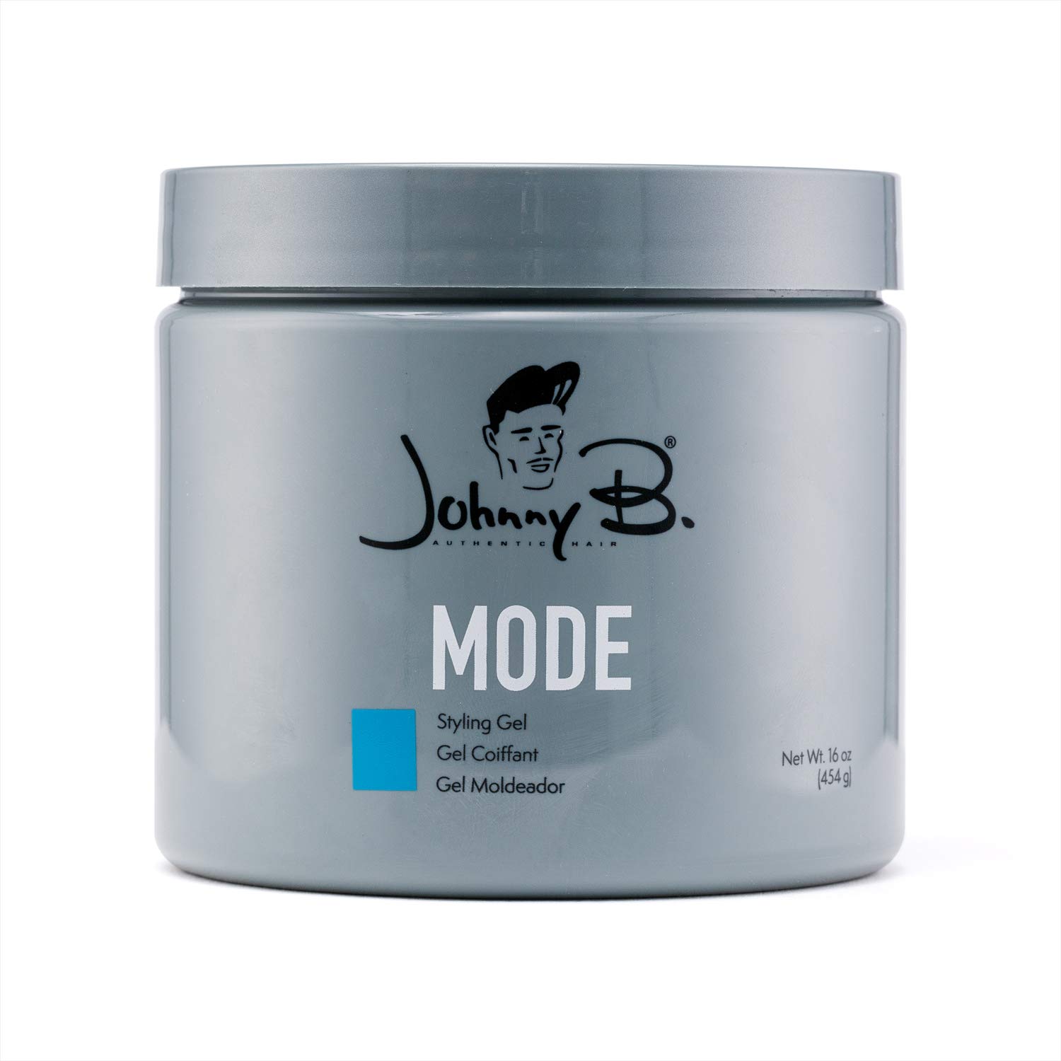 Mua Johnny B Mode Styling Gel trên Amazon Mỹ chính hãng 2023 | Fado