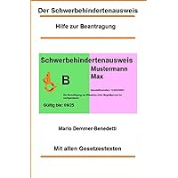 Der Schwerbehindertenausweis (German Edition) Der Schwerbehindertenausweis (German Edition) Paperback Kindle