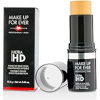 MAKE UP FOR EVER Ultra HD Invisible Cover Stick Foundation Y245 - Soft Sand