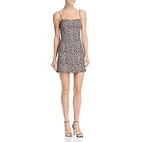 French Connection Womens Summer Short Mini Dress