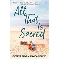 All That Is Sacred All That Is Sacred Paperback Kindle Audible Audiobook Audio CD