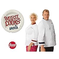 Worst Cooks in America Season 1