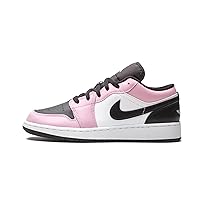 Nike Air Jordan 1 Low Arctic Pink (554723 601) GS 6.5Y