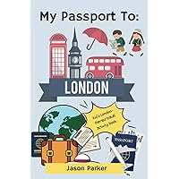 My Passport to London