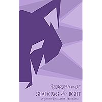 Shadows & Light: A Steamy Monster Romance Novella (Cambric Creek After Darkverse Book 2) Shadows & Light: A Steamy Monster Romance Novella (Cambric Creek After Darkverse Book 2) Kindle