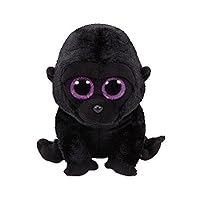 Beanie Boos Plush - George The Gorilla