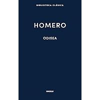 Odisea Odisea Hardcover Audible Audiobook Kindle Paperback