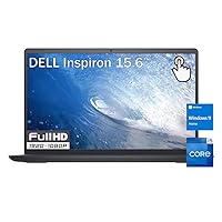 DELL Inspiron 15 3520 Business Laptop, 15.6