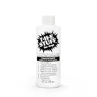 Leave in Dog Conditioner and Detangler Spray | 4oz Concentrate 15:1 | Perfect Solution for Managing Matted Dog Hair Dog Detangling and Dematting Product