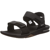 Reef Mens Fanning Baja Bottle Opener Sandal