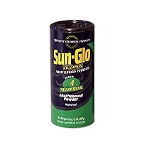 Sun-Glo #4 Speed Shuffleboard Powder Wax - 24 lbs.