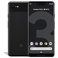 Google Pixel 3XL 64GB Just Black (Sprint)