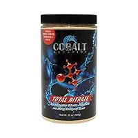 Cobalt Aquatics Total Nitrate, 20 oz.