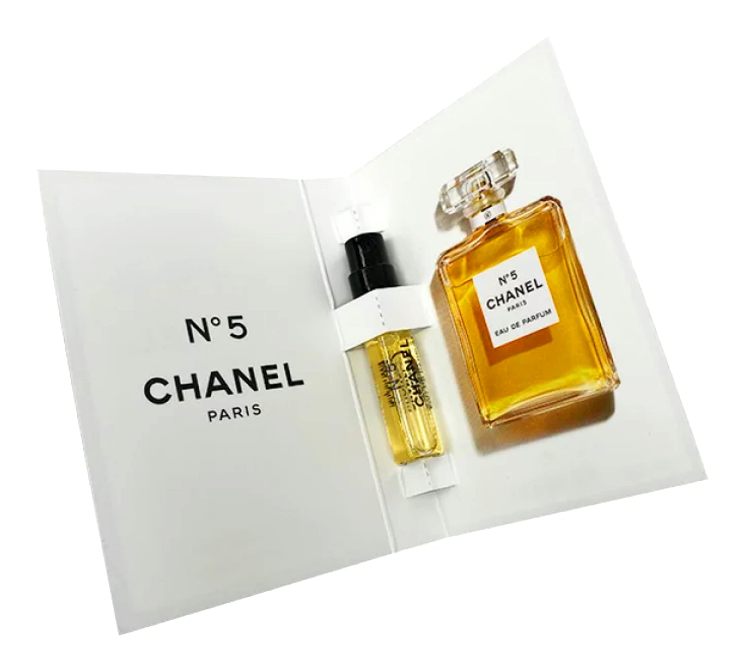 N5 Parfum Grand Extrait  76 FL OZ  CHANEL