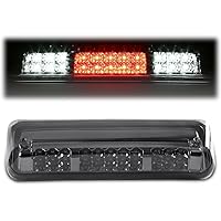 PIT66 LED 3rd Brake Light, Compatible with 2004-2008 Ford F150 High Mount Center Rear Roof Third Cargo Light Parking Light