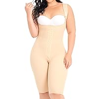 Post Surgery Stage 2 BBL Compression Garment Fajas Colombiana Post OP
