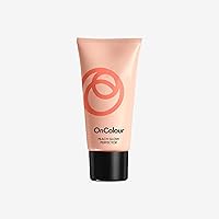 Generic OnColour Peach Glow Perfect 30ml Skin Foundation Concealer