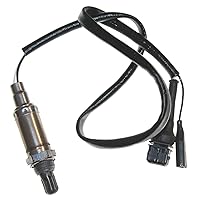 Walker Products 350-33098 Oxygen Sensor, Original Equipment Replacement Premium O2 Sensor, Direct Fit