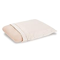 Copper RX Copper-Infused Standard/Queen Memory Foam Pillow (16