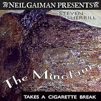 The Minotaur Takes a Cigarette Break: A Novel The Minotaur Takes a Cigarette Break: A Novel Audible Audiobook Kindle Paperback Hardcover