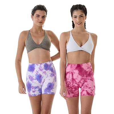 Mua AUROLA Dream Collection Workout Shorts for Women Scrunch Seamless Soft  High Waist Gym Shorts trên  Mỹ chính hãng 2024
