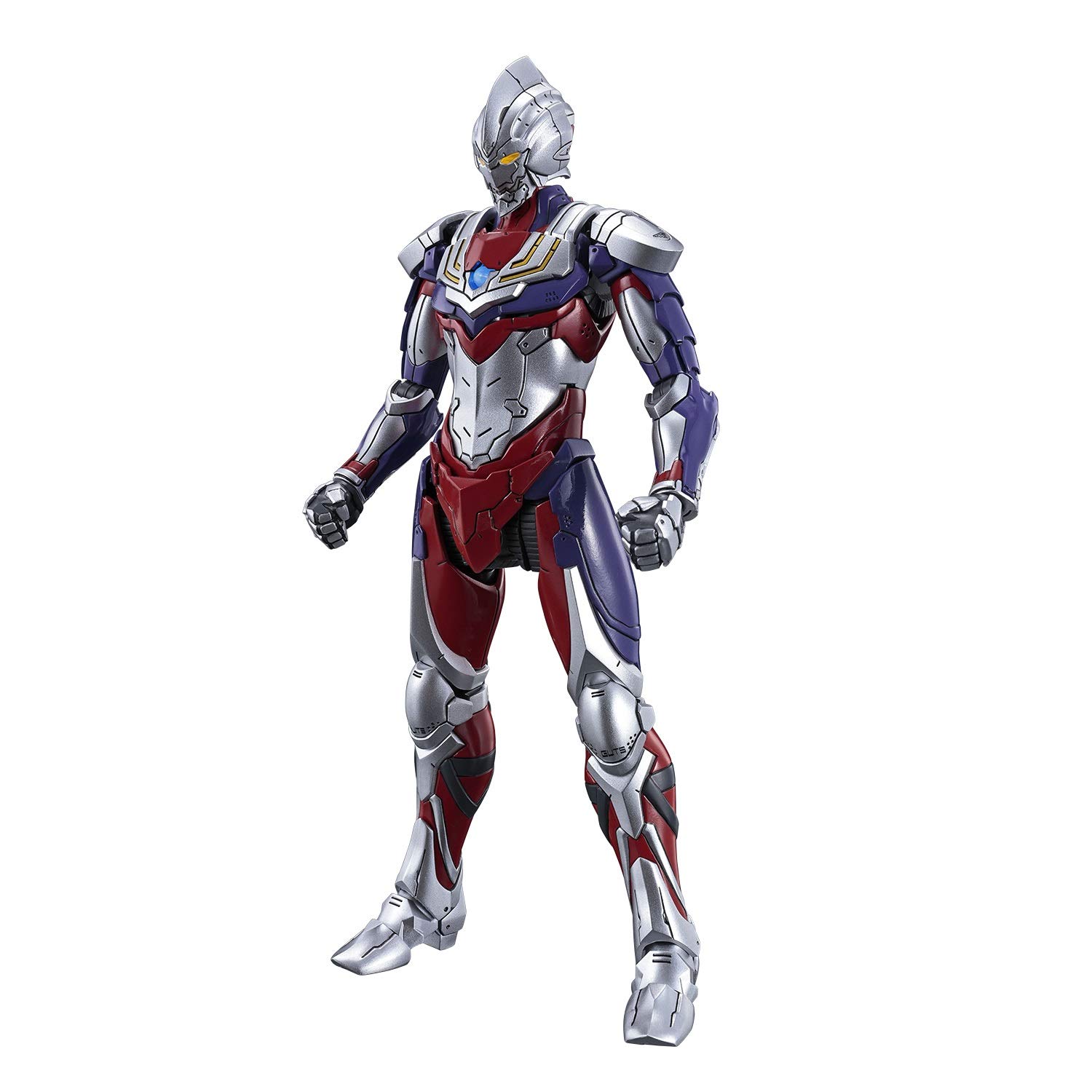 Ultraman tiga & gaya & zero