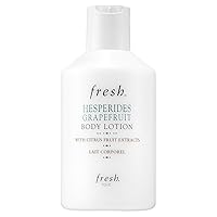 Hesperides Grapefruit Body Lotion 10 oz