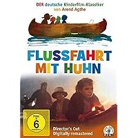 Hen in a Boat ( Flußfahrt mit Huhn ) ( Down-River With A Chicken ) [ NON-USA FORMAT, PAL, Reg.2 Import - Germany ]