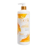 Txtr By Leave-in + Rinse Out Hydrating Conditioner - 16 Fl Oz, 16 Oz