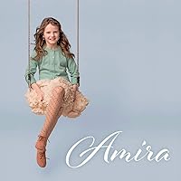 Amira Amira Audio CD MP3 Music