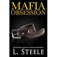 Mafia Obsession: Dark Mafia Romance Standalone (The Sovranos) Mafia Obsession: Dark Mafia Romance Standalone (The Sovranos) Audible Audiobook Kindle Paperback Hardcover