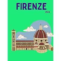 FIRENZE 2024: PHOTOBOOK (Italian Edition)