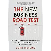 The New Business Road Test The New Business Road Test Paperback Kindle