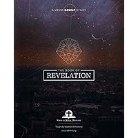 Revelation: Verse By Verse Ministry International Group Study Workbook Revelation: Verse By Verse Ministry International Group Study Workbook Paperback Kindle