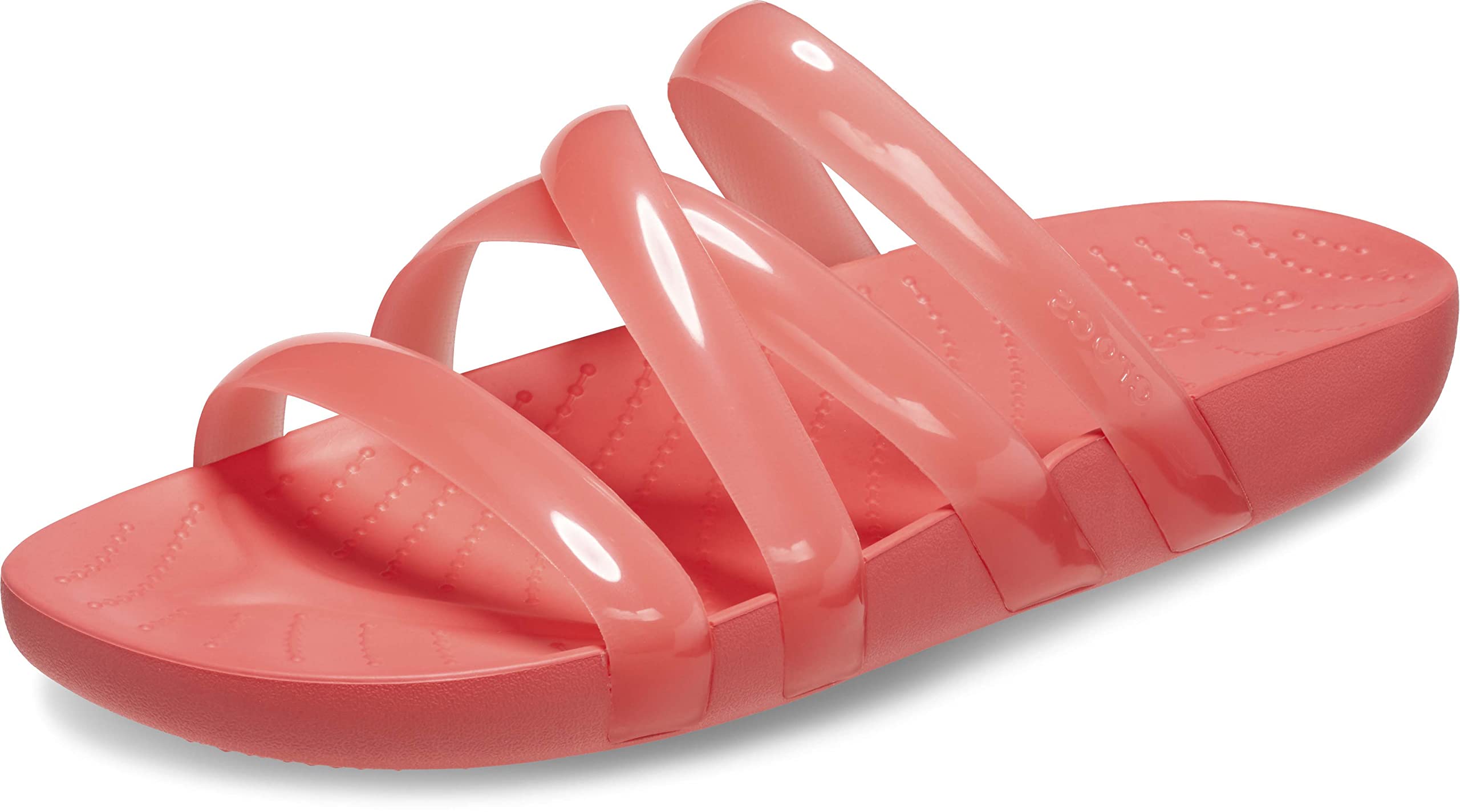 Crocs Women's Splash Strappy Sandals