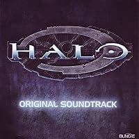 Halo: Original Soundtrack Halo: Original Soundtrack Audio CD