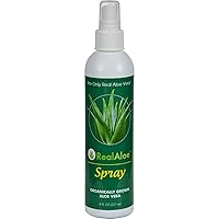 Inc Aloe Vera Spray - 8 oz