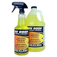 M02409 RV Roof Cleaner and Protectant - Gallon