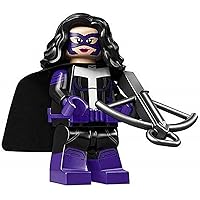 LEGO DC Super Heroes Huntress Minifigure (71026)