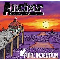 FUEL INJECTION FUEL INJECTION Audio CD